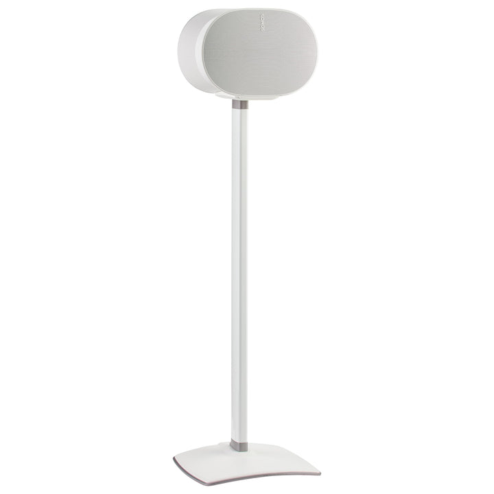 Sanus Lautsprecherständer für Sonos Era 300 Single WSSE31, Feste Höhe weiss, weiss