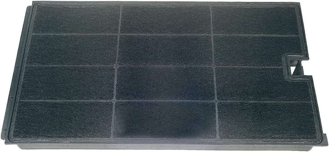 Bauknecht 484000008675 Dunstabzugshaubenzubehör/Aktivkohlefilter