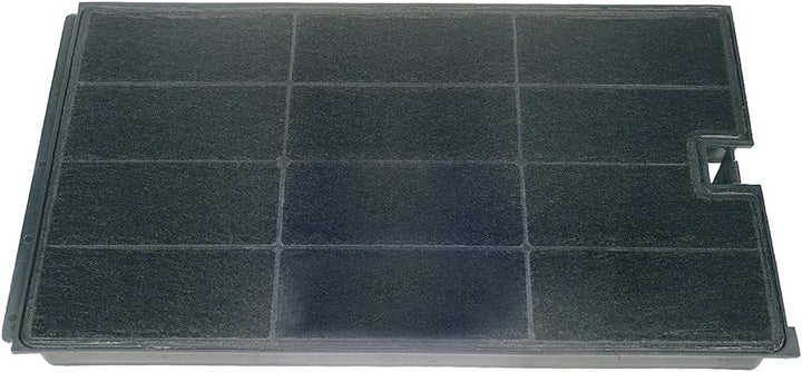 Bauknecht 484000008675 Dunstabzugshaubenzubehör/Aktivkohlefilter