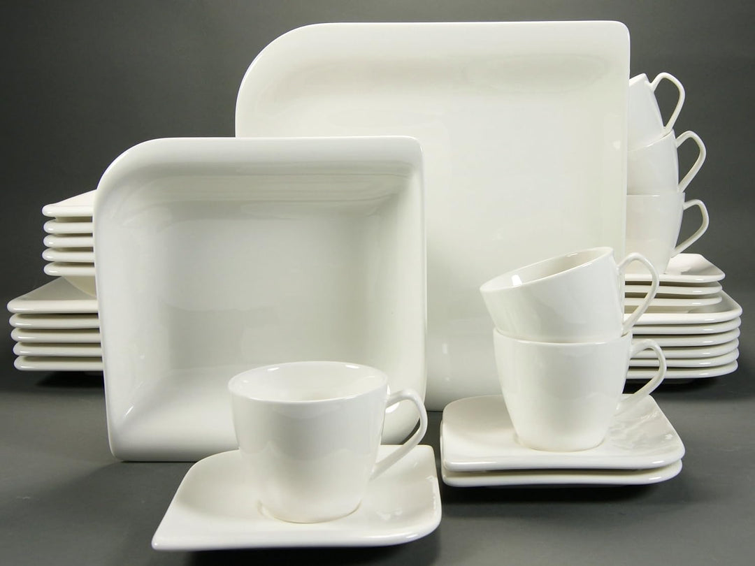 CreaTable Kombiservice