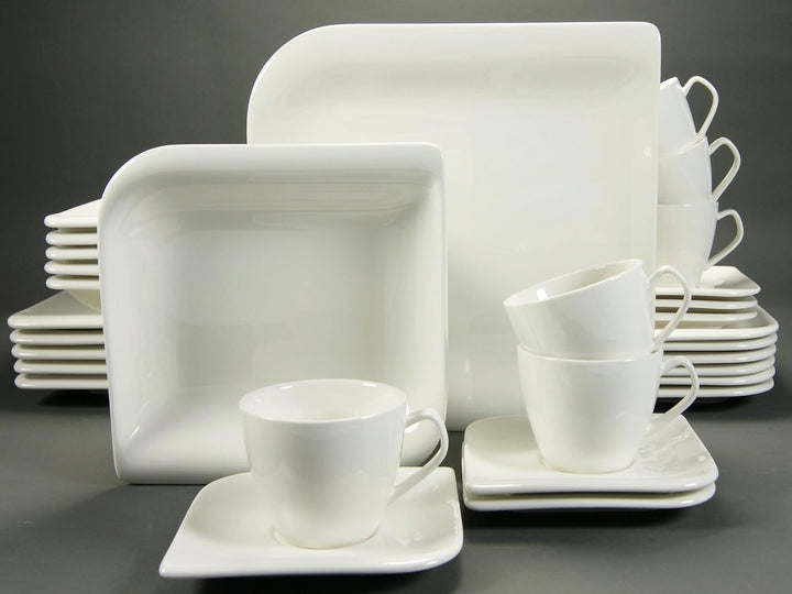 CreaTable Kombiservice