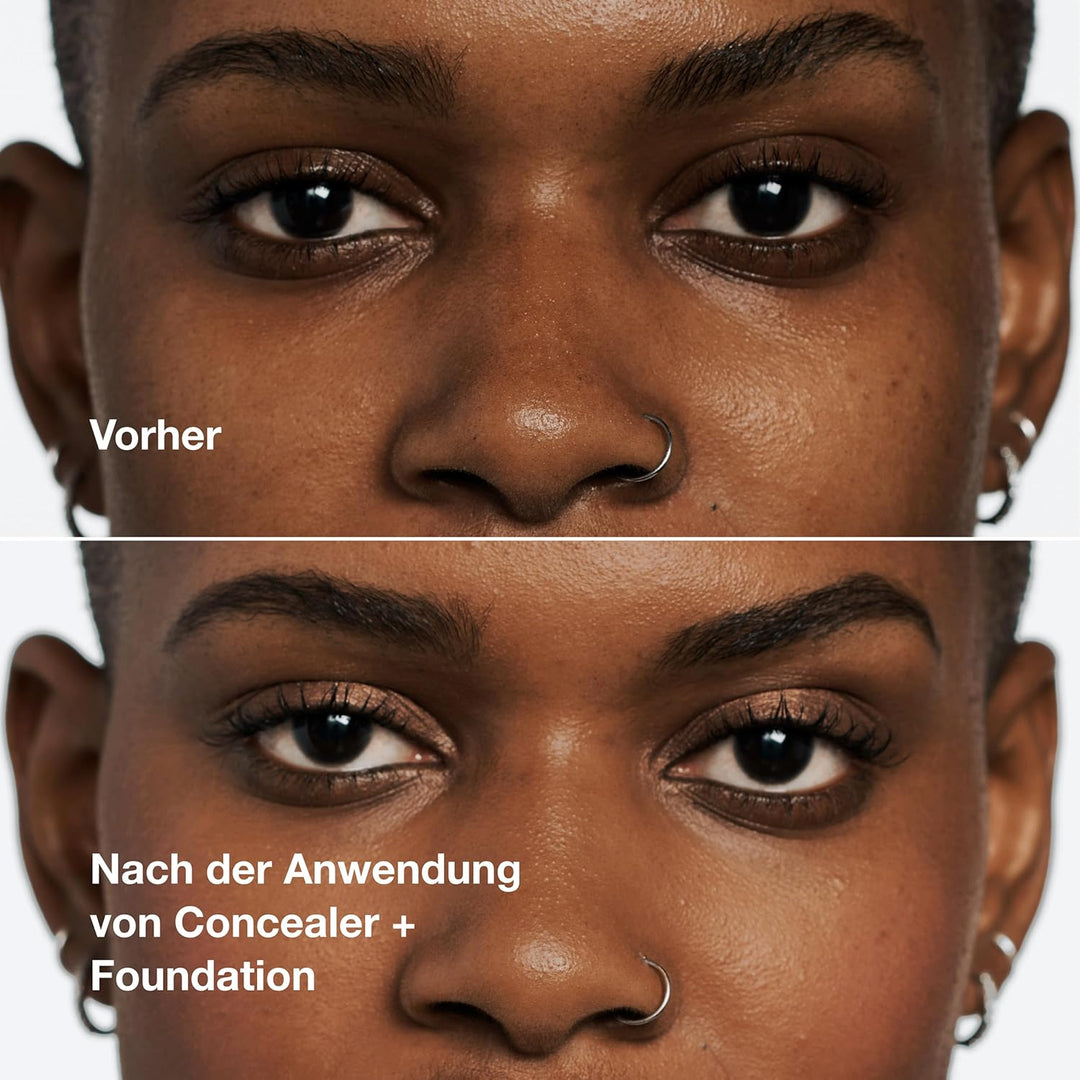 Clinique Even Better™ All-Over Concealer + Eraser | Abdeckstift für dunkle Augenringe, spendet Feuch