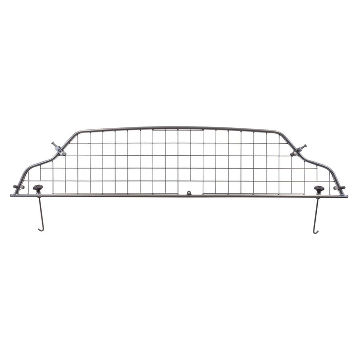 Travall Guard Hundegitter Kompatibel Mit Jaguar XF Sportbrake (2012-2016) TDG1428 - Massgeschneidert