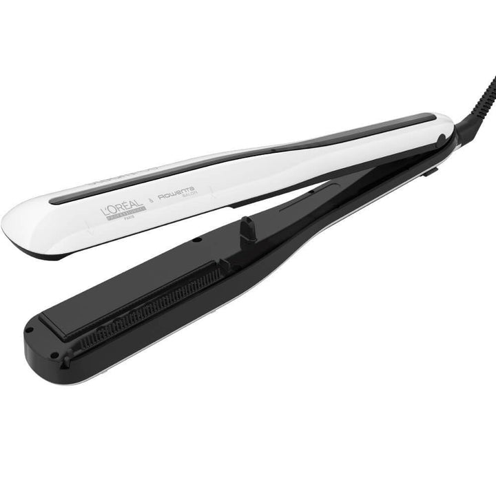 L’Oréal Professionnel Paris SteamPod 3.0, Pflegestyler mit Dampf-Technologie für alle Haartypen 3P,
