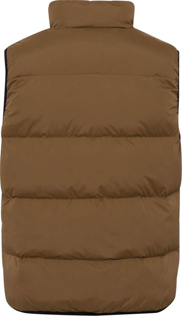 BRAX Herren Style Dino Light Touch Modernem Styling Steppweste