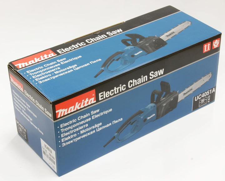 Makita UC4051A Kettensäge 40 cm, 2.000 W Basismodell, Basismodell