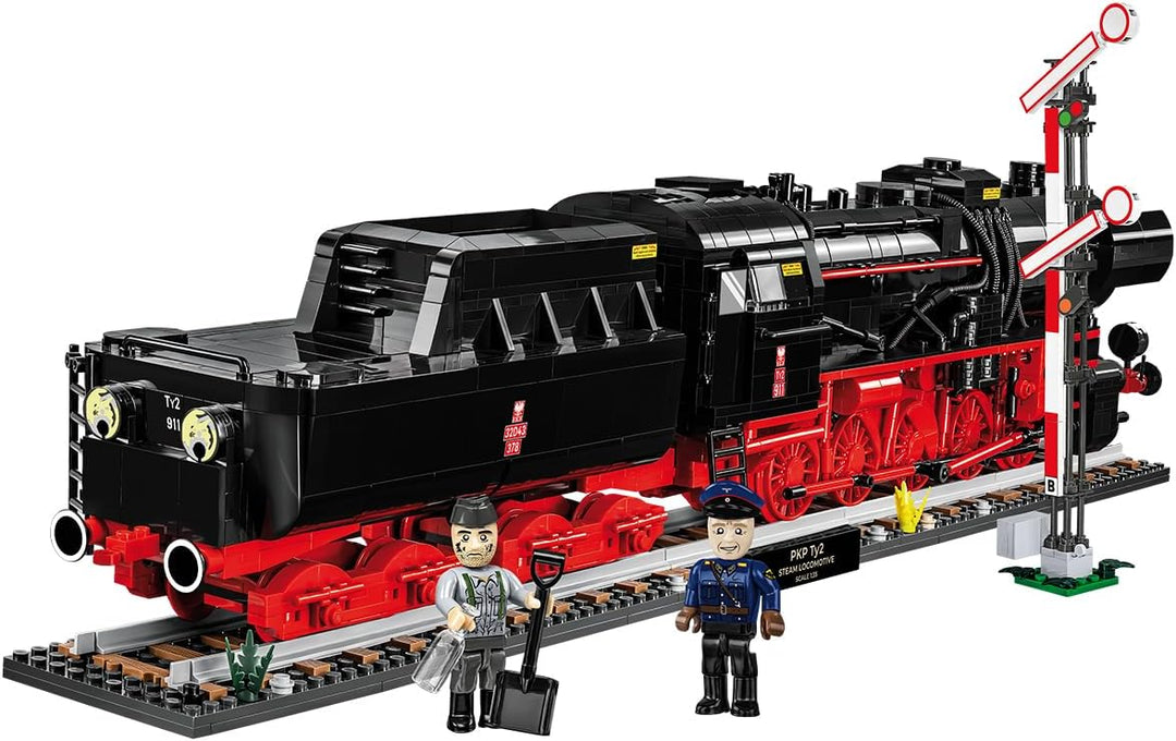 COBI 6287 BAUSTEINE, Multicolor