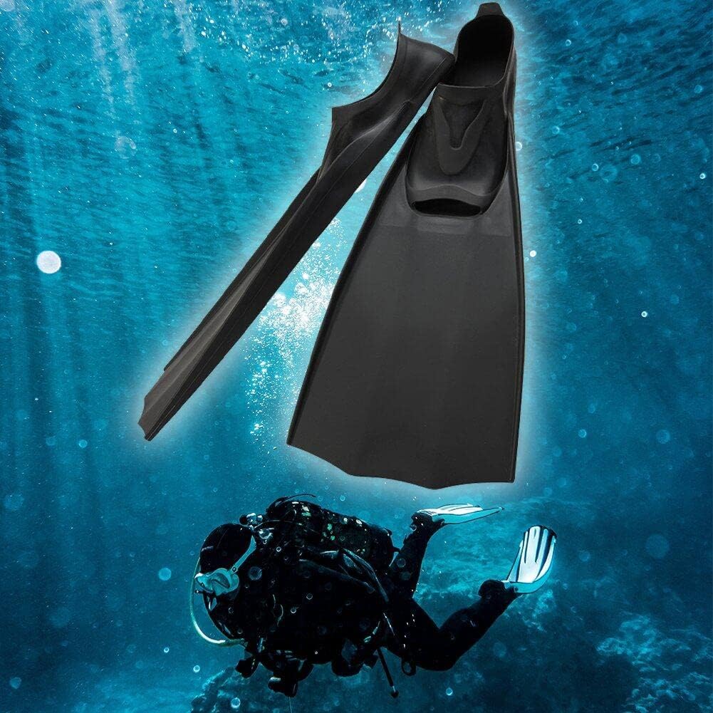 Schwimmflossen Schwimmende Training Flossen Flexible Komfortpool Flossen Schwimmflipper Zum Schwimme