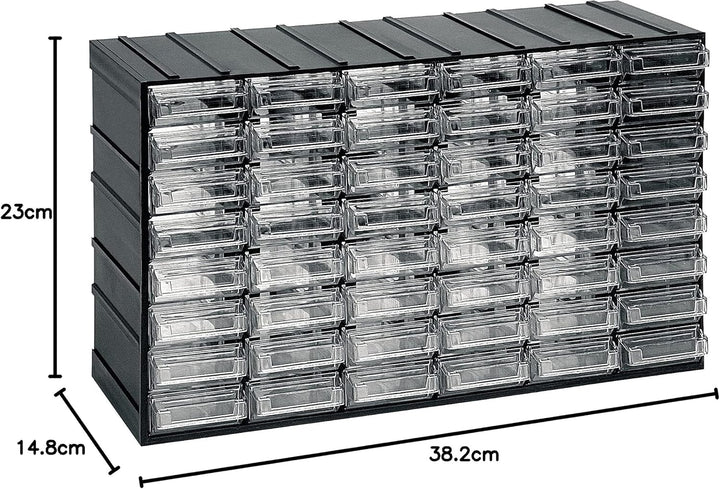 Kommode 48 382 x 148 H.230 601 ARTPLAST [ARTPLAST ]