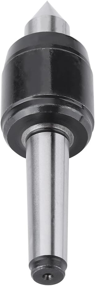 MK2 Precision Revolving Hochgeschwindigkeits-Stahl-Live-Center-Drehzentrum für Hochgeschwindigkeits-