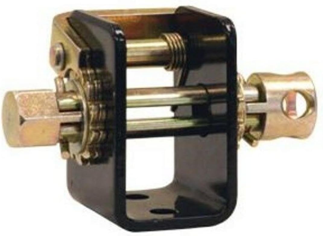 Buyers Products 5482100 Zurrwinde, 2