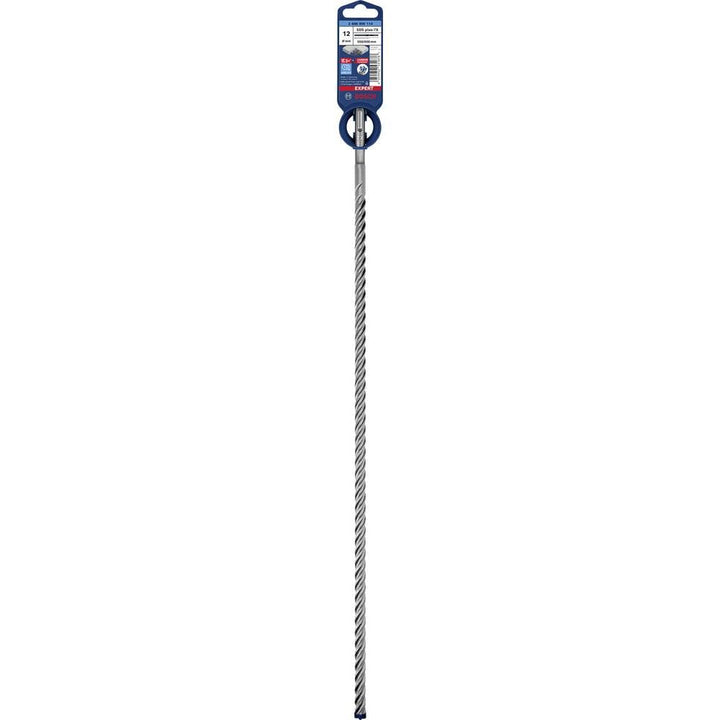 Bosch Accessories EXPERT SDS plus-7X 2608900114 Hammerbohrer 1 Stück 12.00 mm Gesamtlänge 600 mm SDS