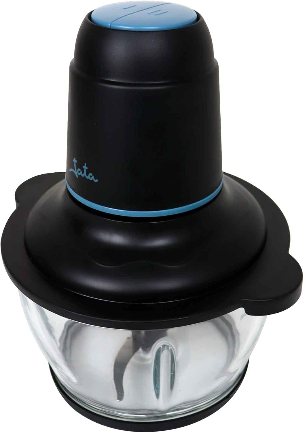 Jata JEPC1250 Zerkleinerer, 400 W, Kunststoff