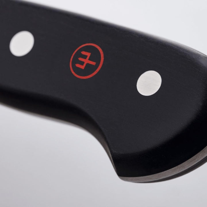 WÜSTHOF Gourmet Steakmessersatz mit 4 Messern, Gourmet