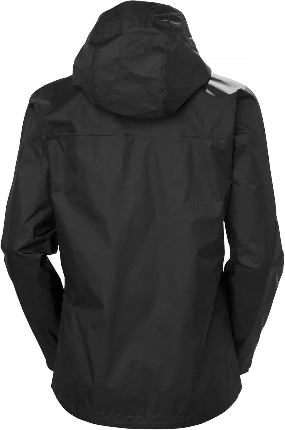 Helly Hansen Damen Loke Shell Wanderjacke XS Schwarz, XS Schwarz