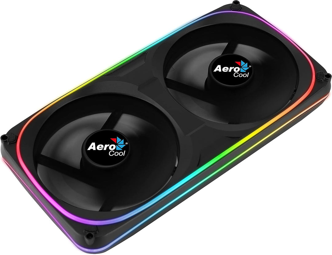 Aerocool Astro 24 240MM ARGB PC FAN ASTRO24, ASTRO24