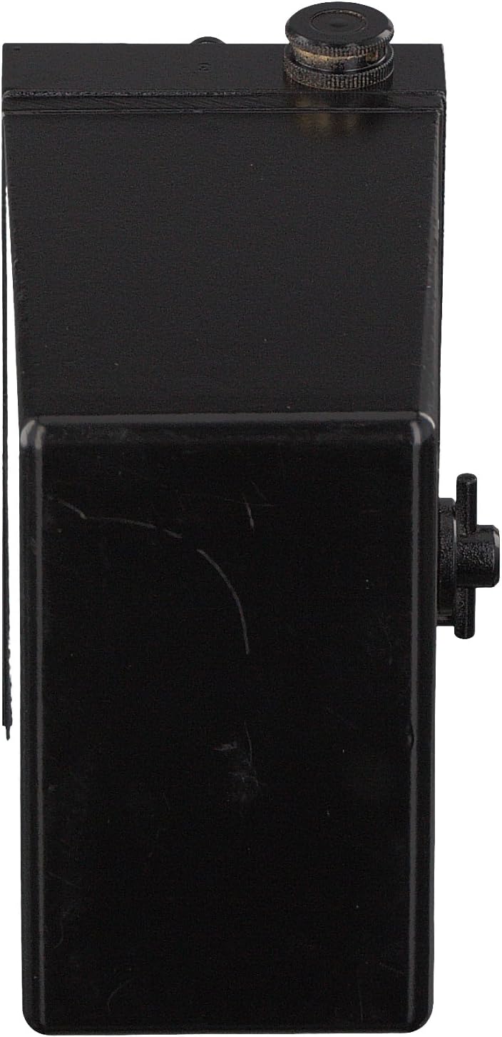 febi bilstein 44595 Hydraulikpumpe für Fahrerhauskippvorrichtung , 1 Stück