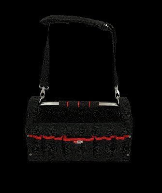 KS-Tools 850.0300 Smartbag Werkzeugtasche, SMARTBAG