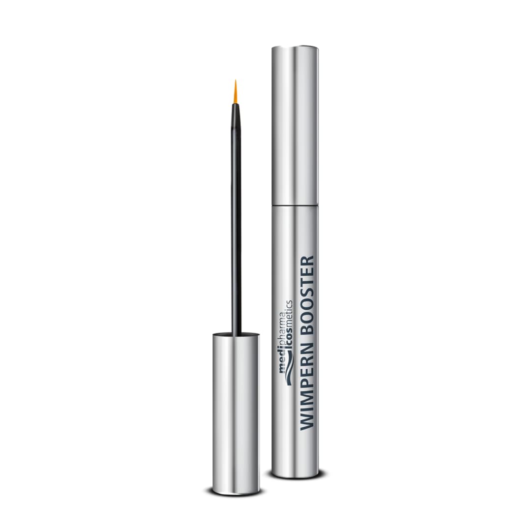 Medipharma Cosmetics, Booster Stimulator 27 ml Serum, schwarz, 2.7 milliliter