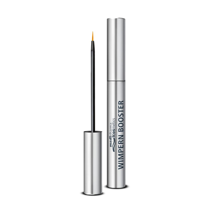 Medipharma Cosmetics, Booster Stimulator 27 ml Serum, schwarz, 2.7 milliliter