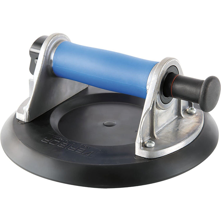 Bohle Veribor 601 Pumpensaugheber aus Aluminium im Koffer, 210 mm Saugheber Glasheber Handsauger