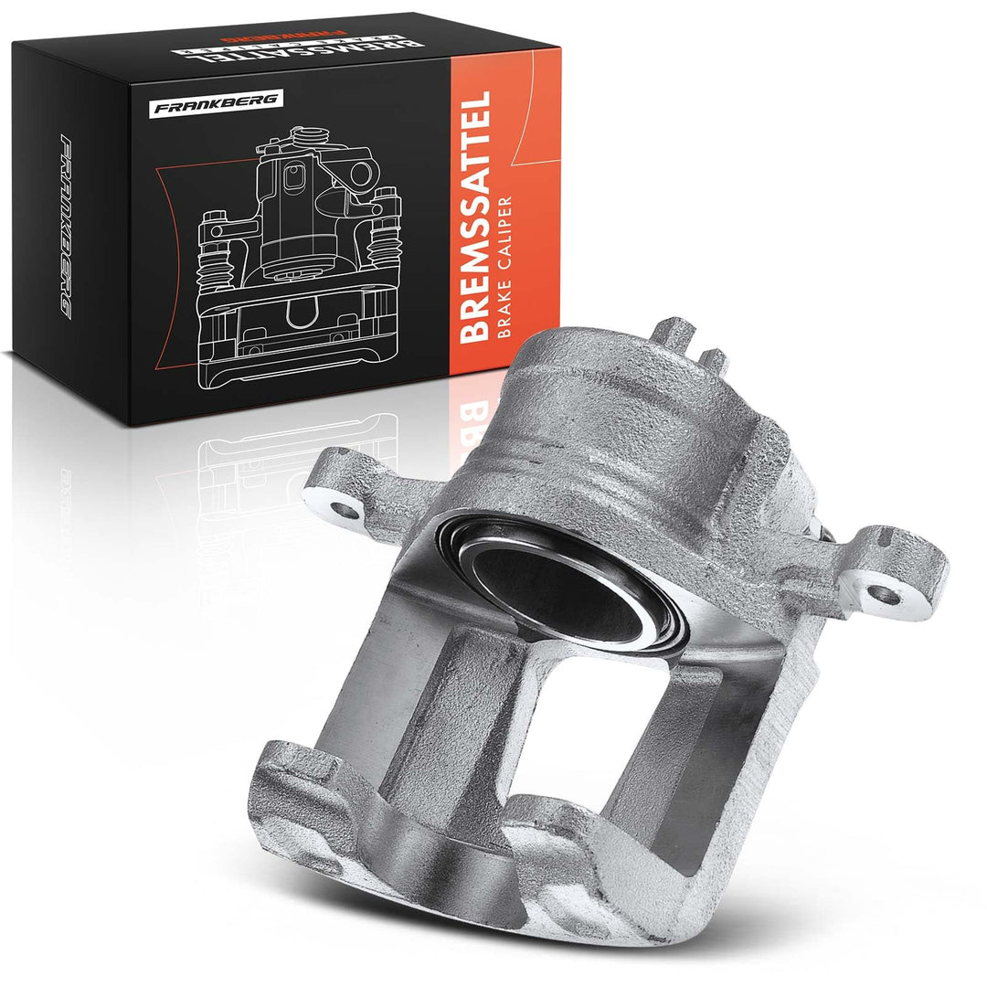 Frankberg Bremssattel Bremszange Vorderachse Rechts Kompatibel mit Lacetti J200 1.4L-2.0L 2005-2013