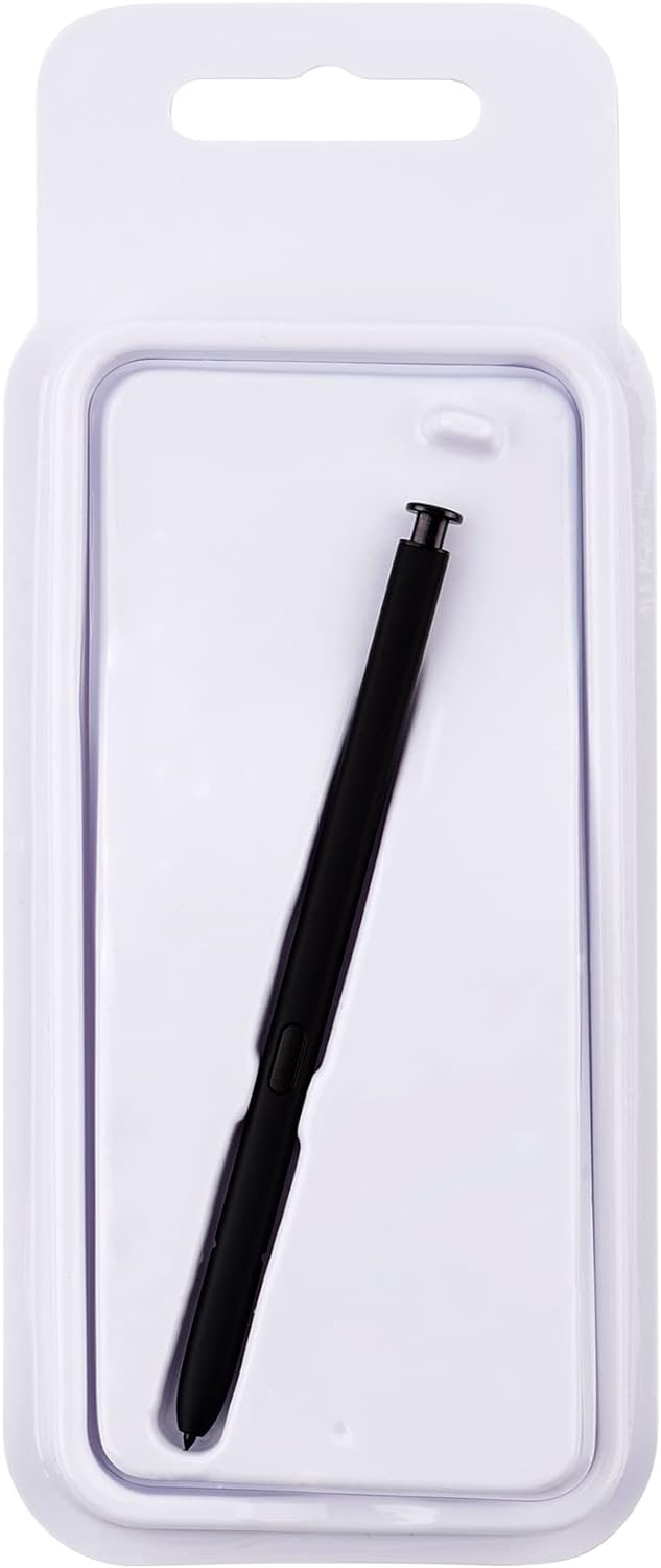swark S Stylus Eingabestift EJ-PS908 repacement Kompatibel mit Galaxy S22 Ultra 5G S Pen (Schwarz oh