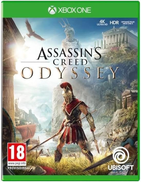 Assassin's Creed Odyssey