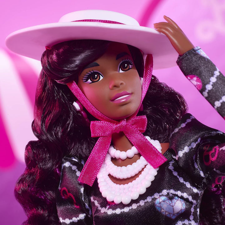 Barbie Rewind Doll and Accessories