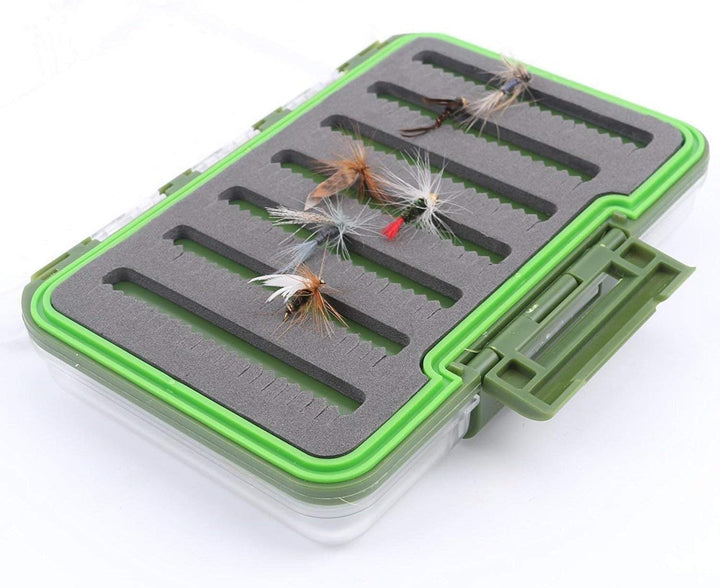 MAXIMUMCATCH Fliegenfischen Zubehör Kombi Schnur knipser/Retractor/Hanken-Lösezange /Vorfachstrecker