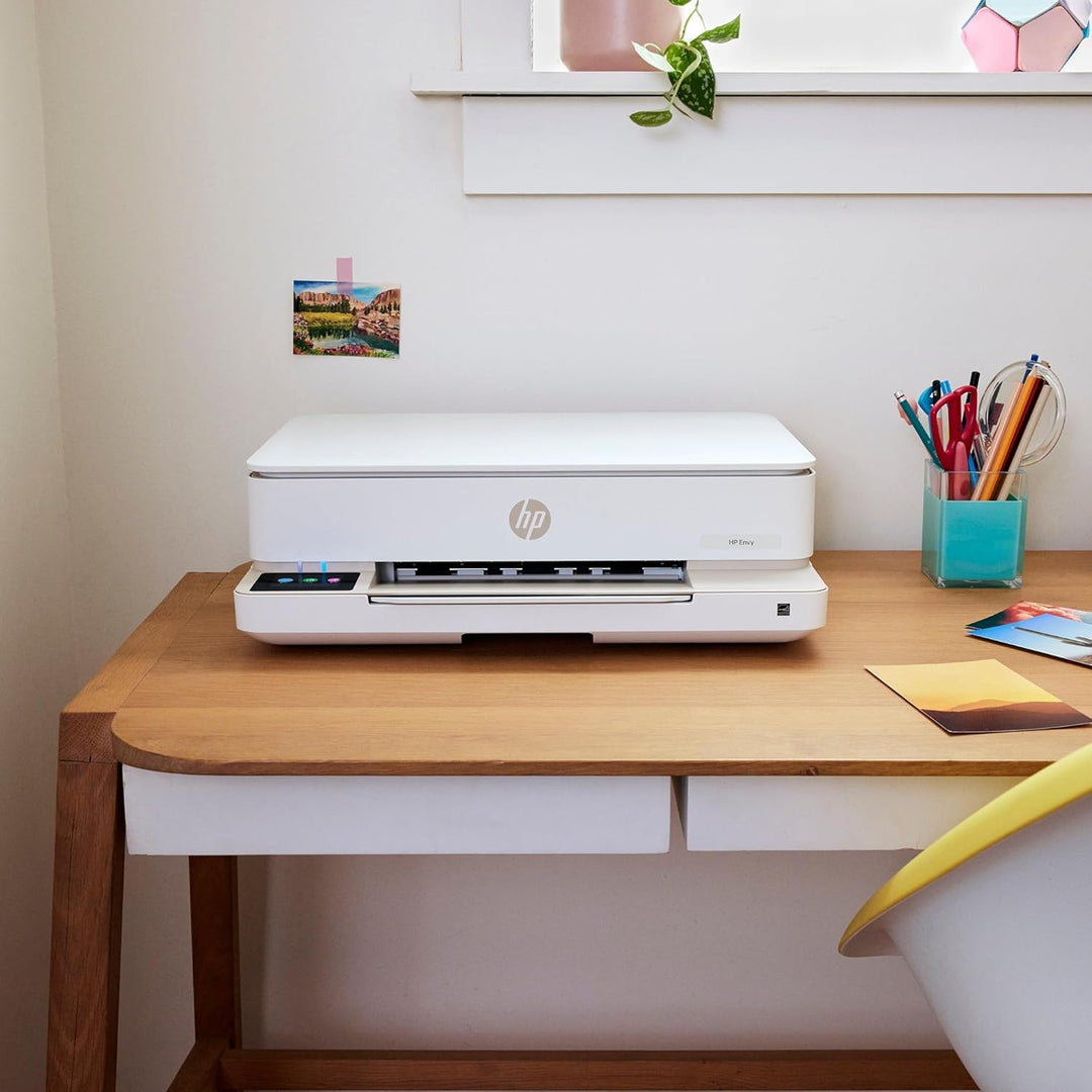 HP ENVY 6132E