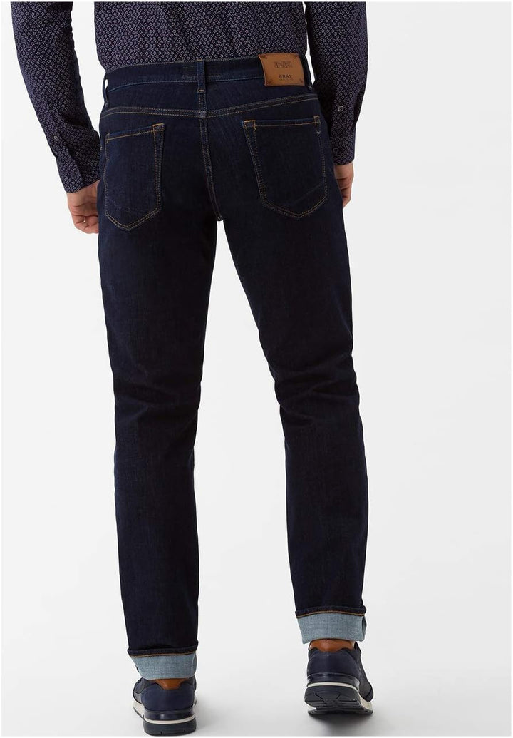 Jeans Chuck Slim Fit, Grösse:W28/L34, Farbe:23|RAW Blue