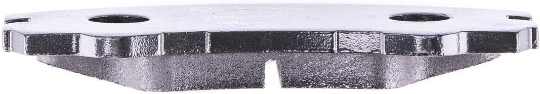 HELLA PAGID 8DB 355 017-131 Bremsbelagsatz - T3105 - Dicke/Stärke: 16.5mm - Bremssystem: Akebono - f