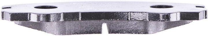 HELLA PAGID 8DB 355 017-131 Bremsbelagsatz - T3105 - Dicke/Stärke: 16.5mm - Bremssystem: Akebono - f