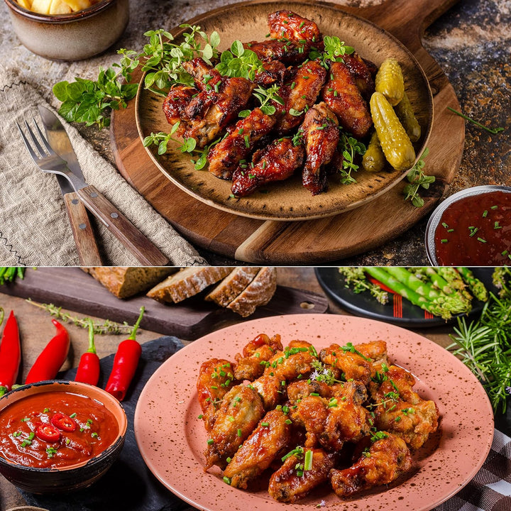 Udenheim BBQ Bacon Goodness Rub 250g - Allround BBQ Rub mit Einzigartigem Geschmackserlebnis aus Süs