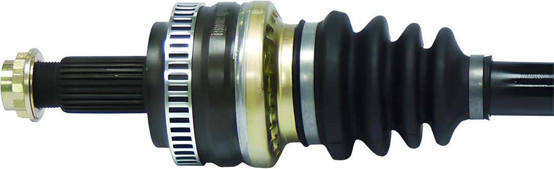 SKF VKJC 8098 Antriebswelle