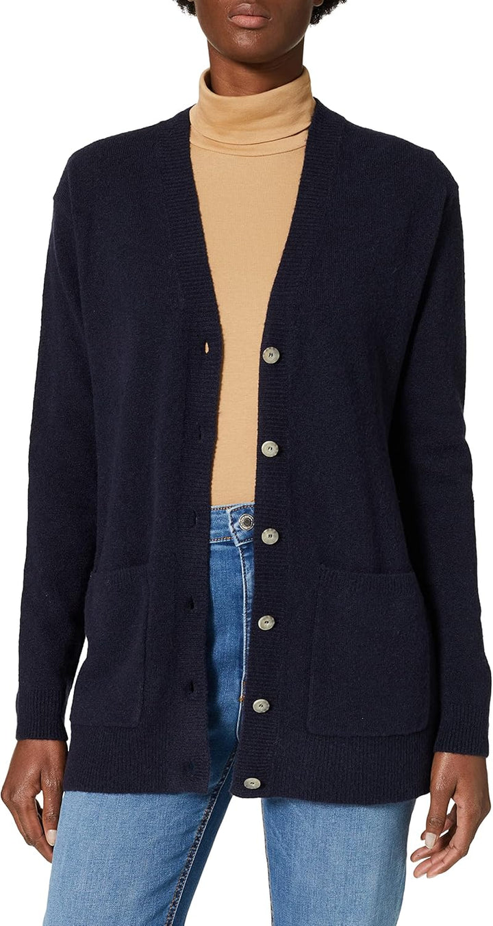 s.Oliver Damen Strickjacke, 5959
