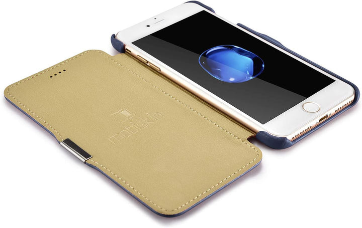 Mobiskin Hülle kompatibel mit Apple iPhone SE 2022 5G, iPhone SE 2020, iPhone 8, iPhone 7, 4.7 Zoll,