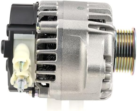 DENSO DAN1036 Generator