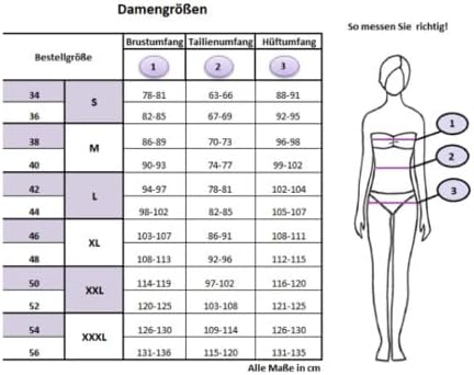 KarnevalsTeufel Mittelalter Maid Damen-Kostüm Mittelalter-Kleid Damen-Outfit grün lang, M