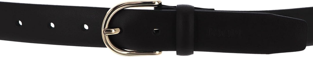 Joop! Jeans Gürtel Leder