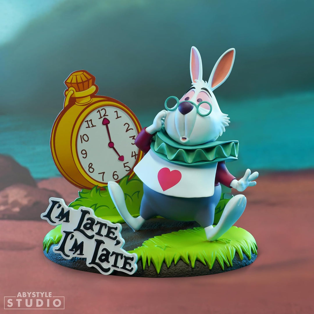 ABYstyle Studio - Disney Cheshire Cat Figurine
