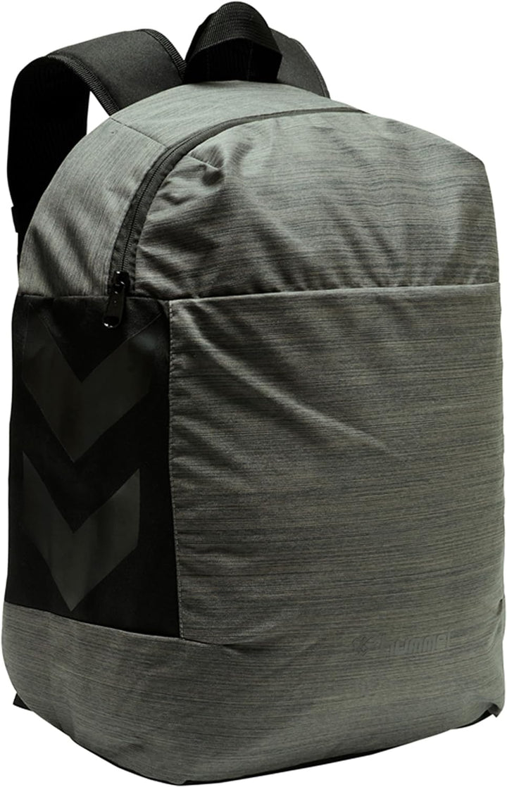 hummel Unisex Adult Urban Lap Top Back Pack