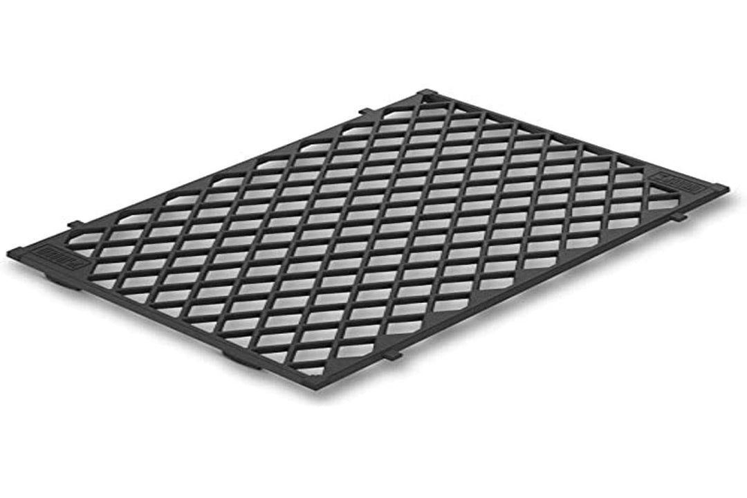 Parrilla para marcar la carne - De hierro colado para Genesis® II 4 y 6 quemadores