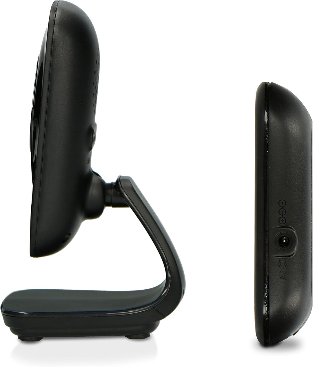 Alecto DVM149 Babyphone mit Kamera - Indoor Videobabyphone mit Bildschirmauflösung: 480x272 - Babyfo