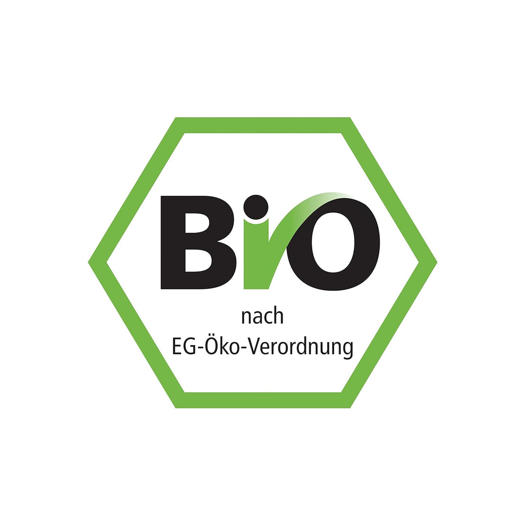 Bockshornklee gemahlen BIO (1kg) | Bockshorn-Tee| Bockshornkleesamen Pulver | Ideal als Tee oder Gew