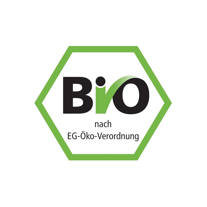BIO Senfmehl (1kg) Senfsaat gelb gemahlen, teilentölt zur Senfherstellung Senfpulver vom-Achterhof 1