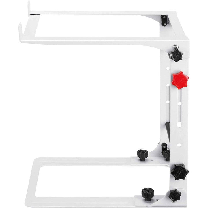 Zomo LS-10 Laptop Ständer Weiss