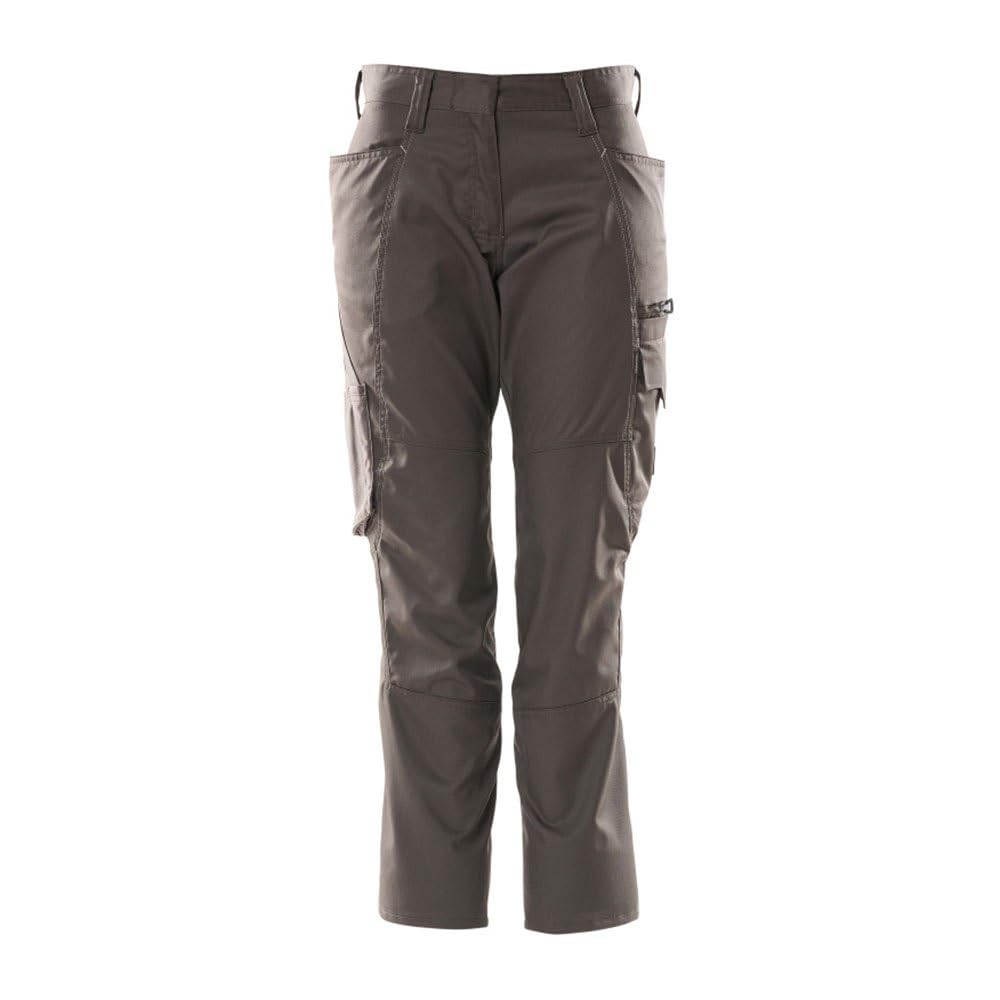 Mascot Herren Work Utility Pants, Dunkelanthrazit, 82C48 (EU 48)
