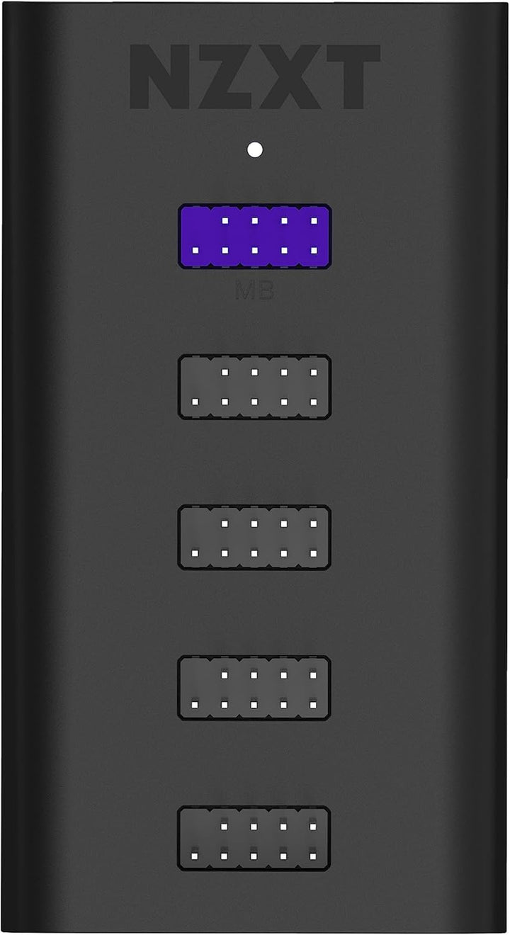NZXT Internal USB Hub AC-IUSBH-M3 - Hub